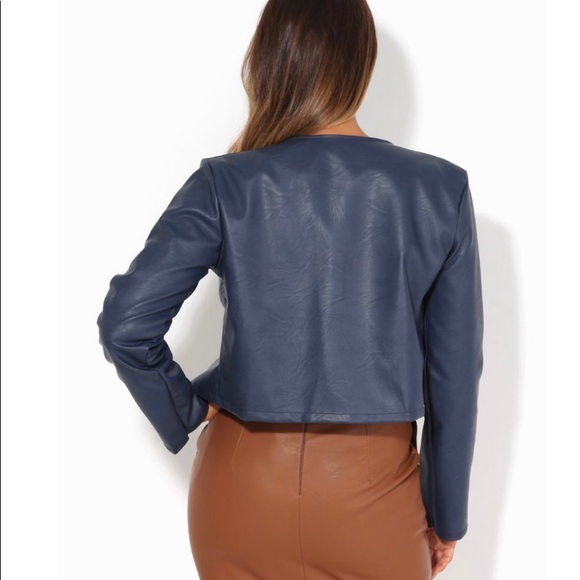 Jacket size S - Picture 2 of 6